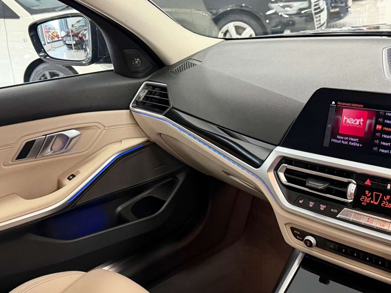 2020 BMW 3 SERIES 2020 BMW 3 SERIES