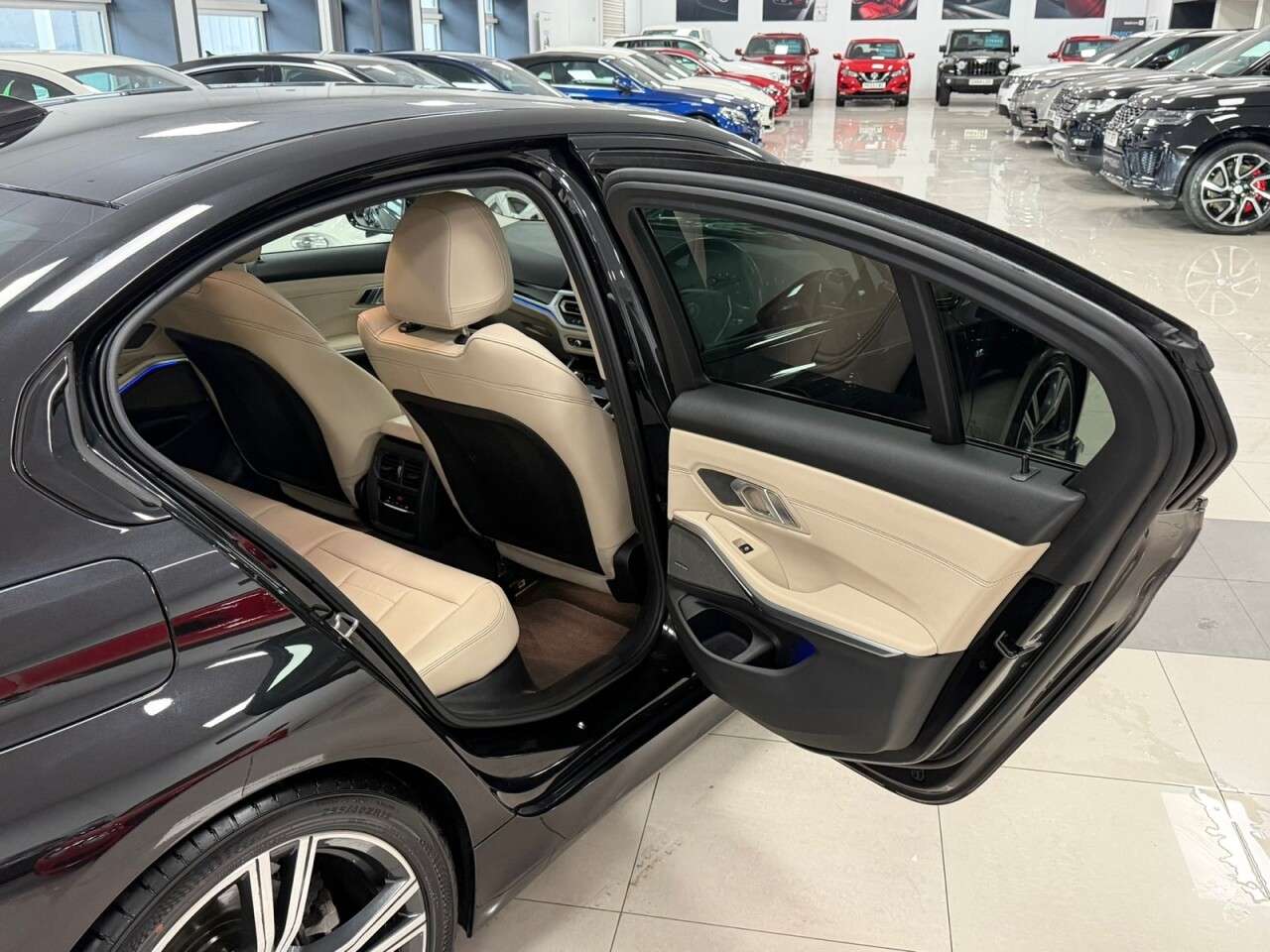 2020 BMW 3 SERIES 2020 BMW 3 SERIES