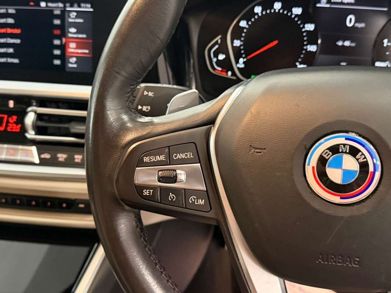 2020 BMW 3 SERIES 2020 BMW 3 SERIES