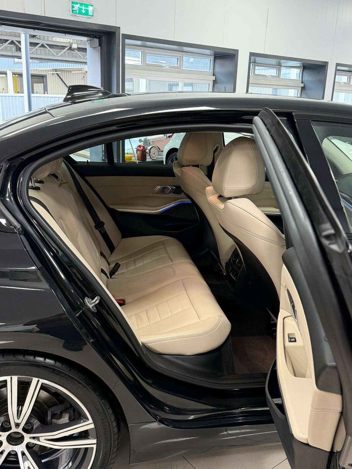 2020 BMW 3 SERIES 2020 BMW 3 SERIES