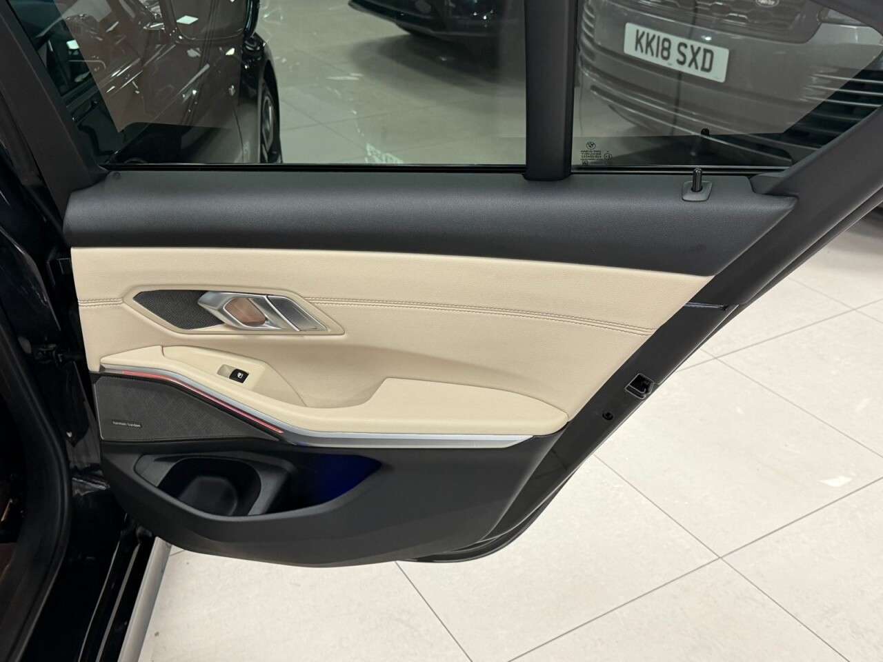 2020 BMW 3 SERIES 2020 BMW 3 SERIES