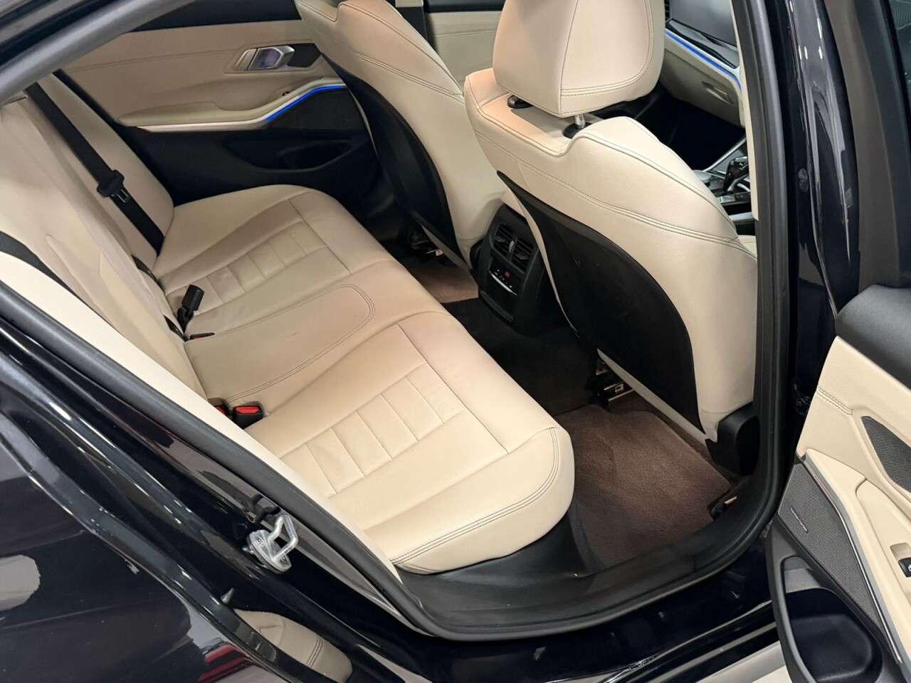 2020 BMW 3 SERIES 2020 BMW 3 SERIES