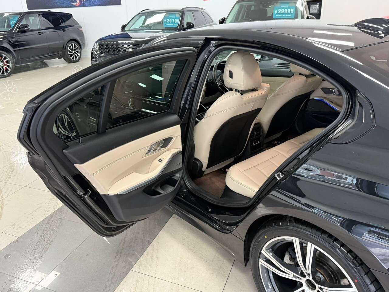 2020 BMW 3 SERIES 2020 BMW 3 SERIES