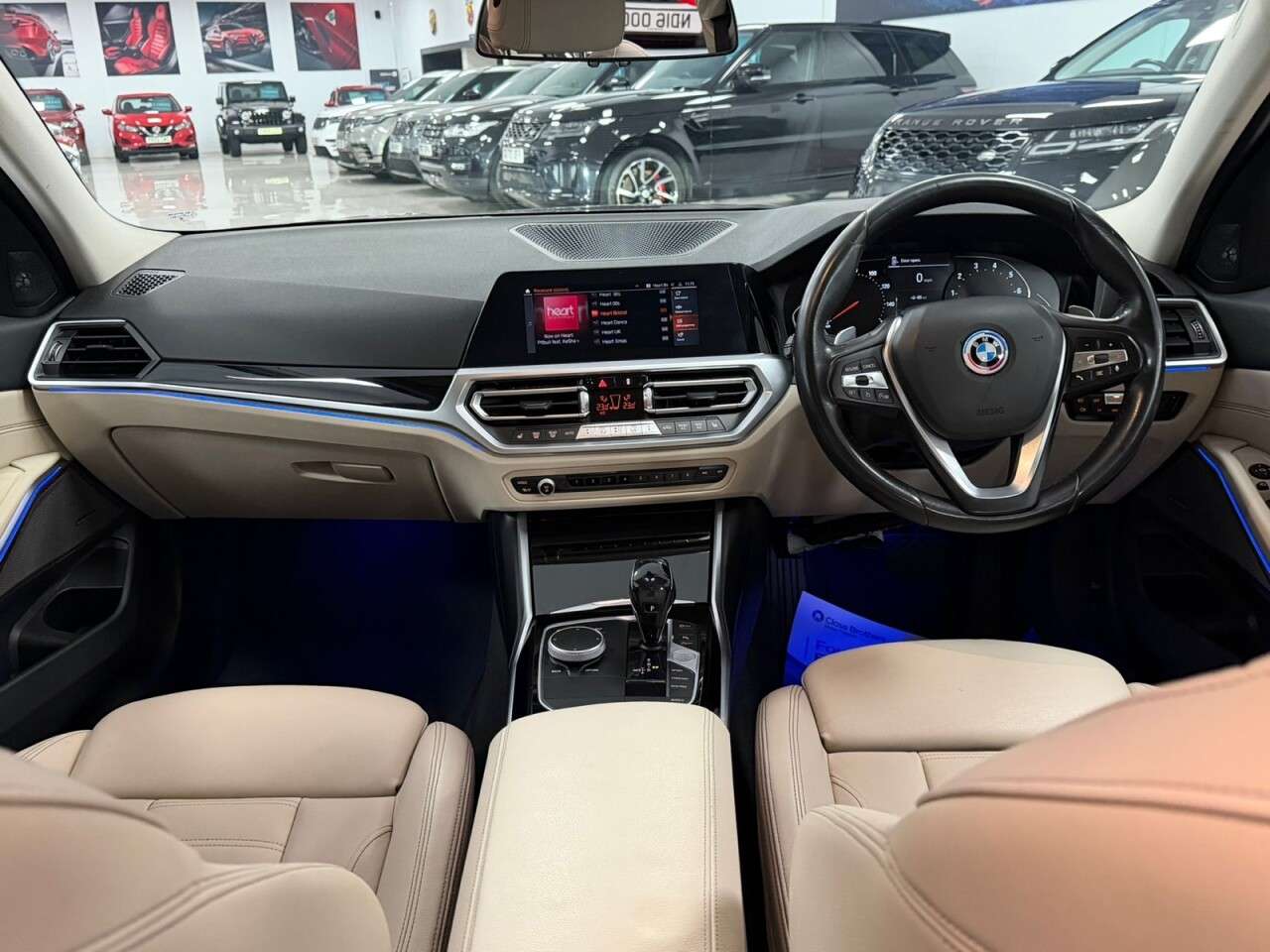 2020 BMW 3 SERIES 2020 BMW 3 SERIES