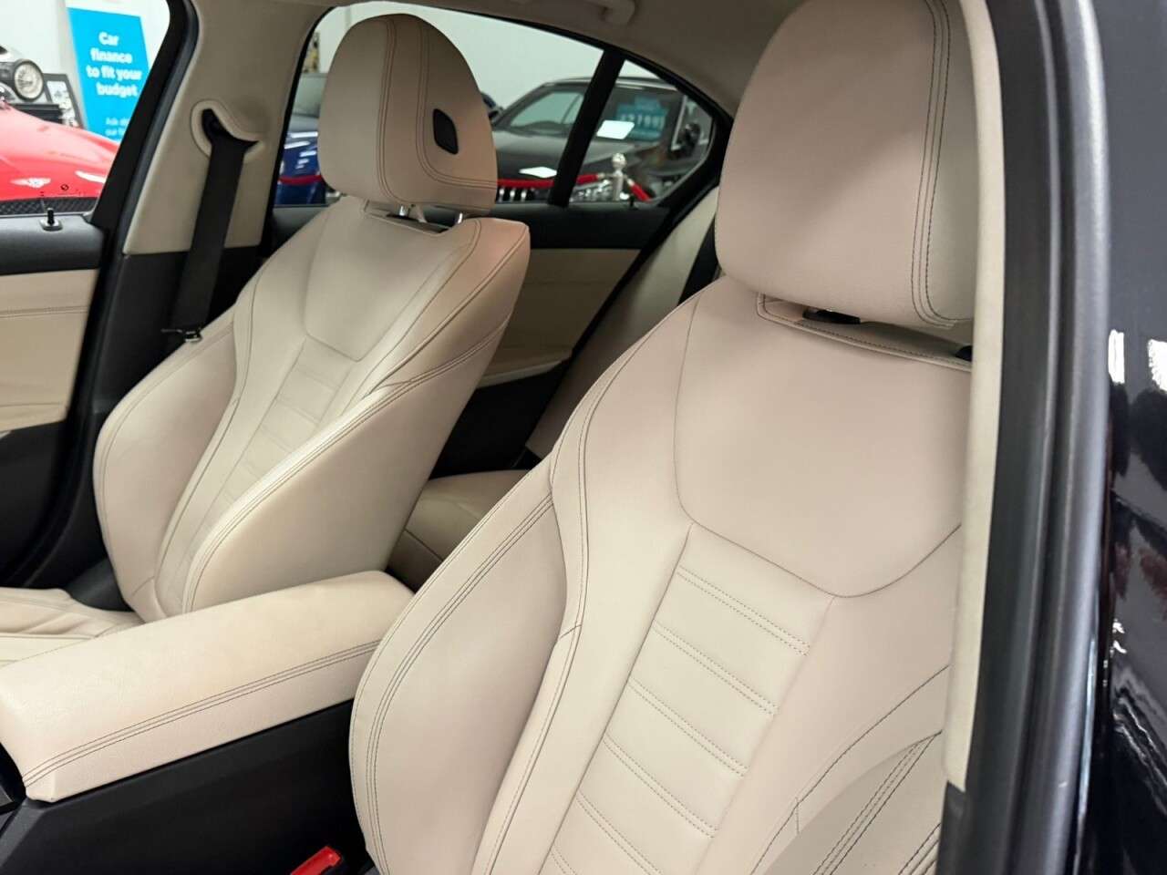 2020 BMW 3 SERIES 2020 BMW 3 SERIES