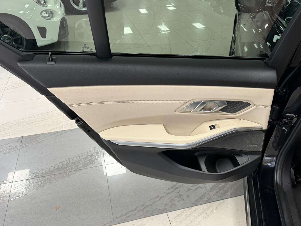 2020 BMW 3 SERIES 2020 BMW 3 SERIES