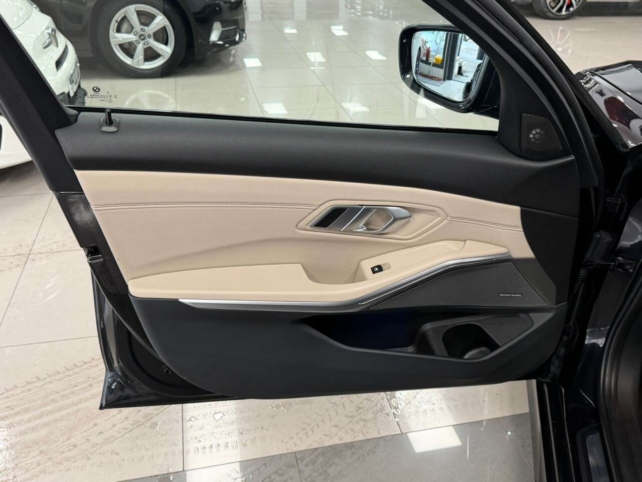 2020 BMW 3 SERIES 2020 BMW 3 SERIES