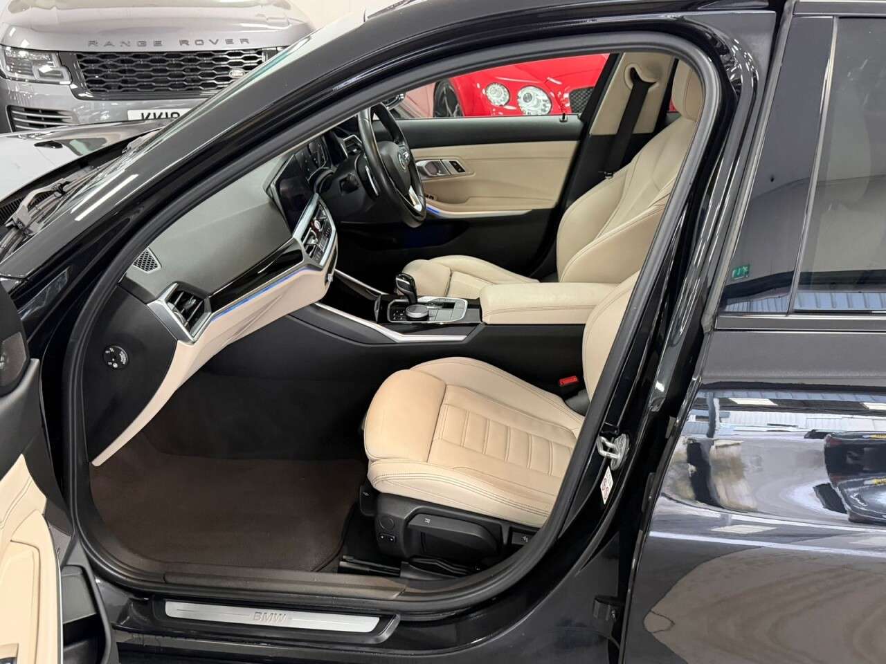 2020 BMW 3 SERIES 2020 BMW 3 SERIES