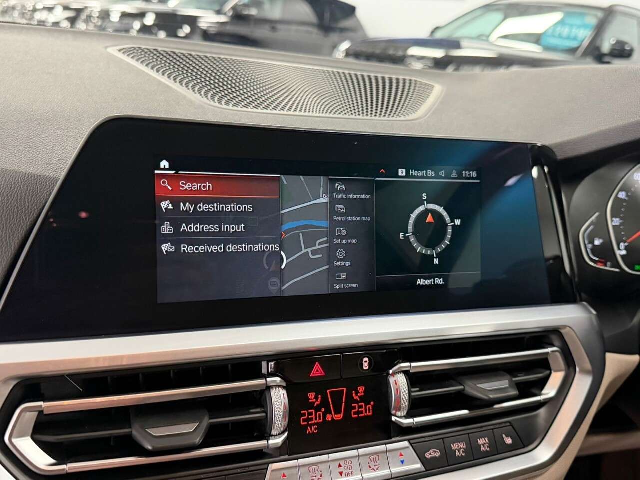 2020 BMW 3 SERIES 2020 BMW 3 SERIES