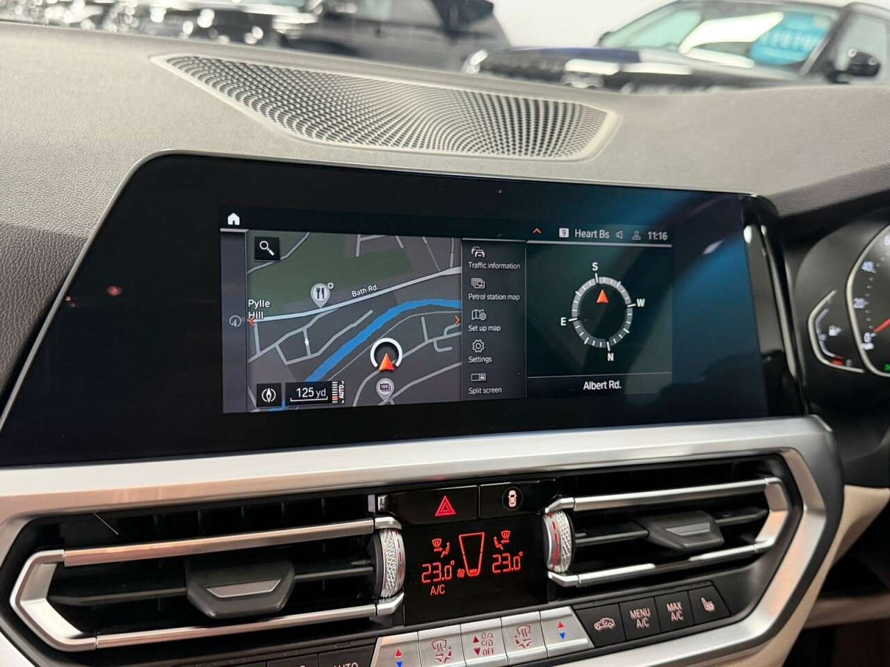 2020 BMW 3 SERIES 2020 BMW 3 SERIES