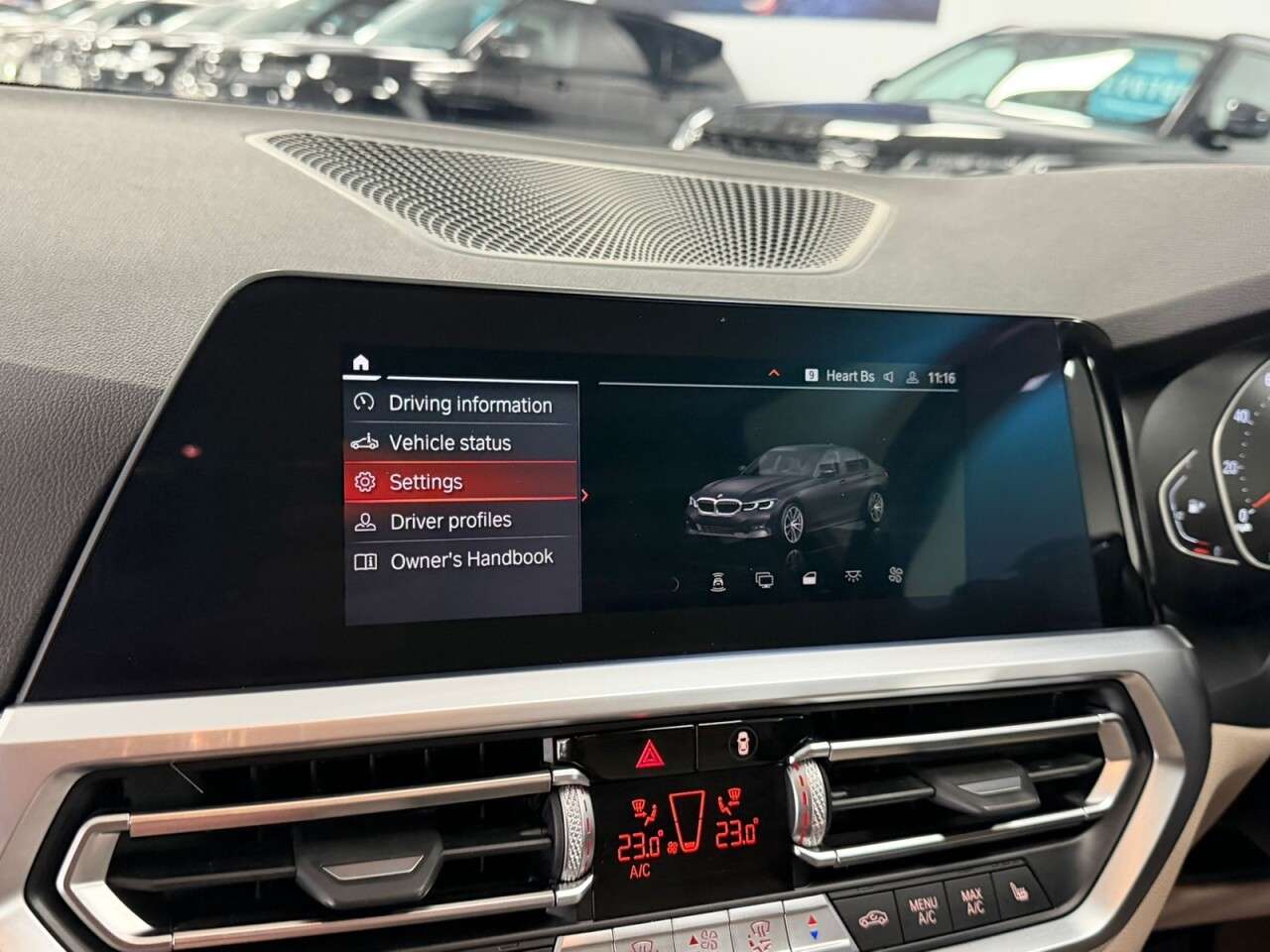 2020 BMW 3 SERIES 2020 BMW 3 SERIES