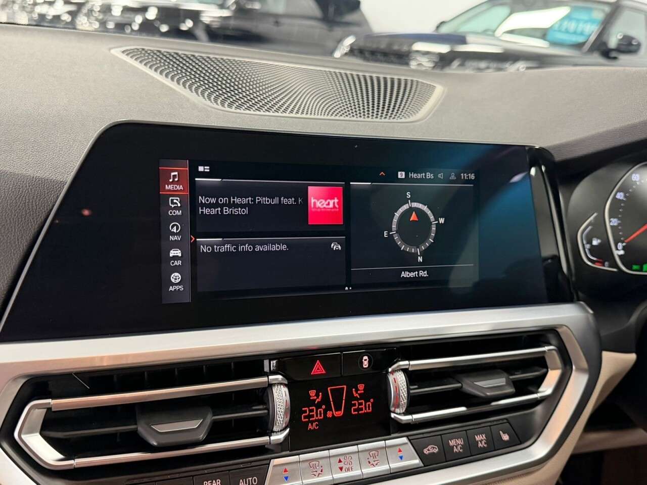 2020 BMW 3 SERIES 2020 BMW 3 SERIES