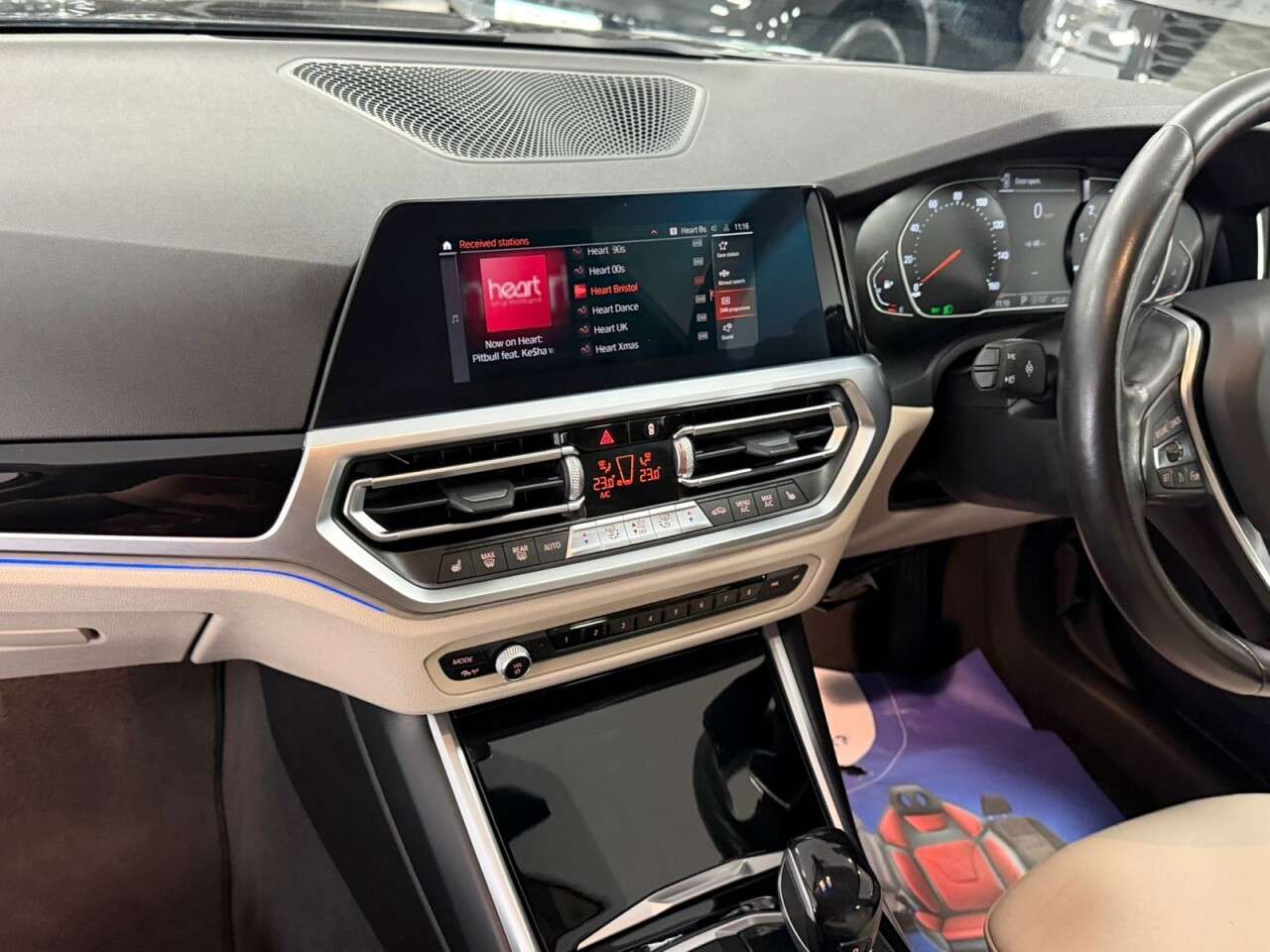 2020 BMW 3 SERIES 2020 BMW 3 SERIES