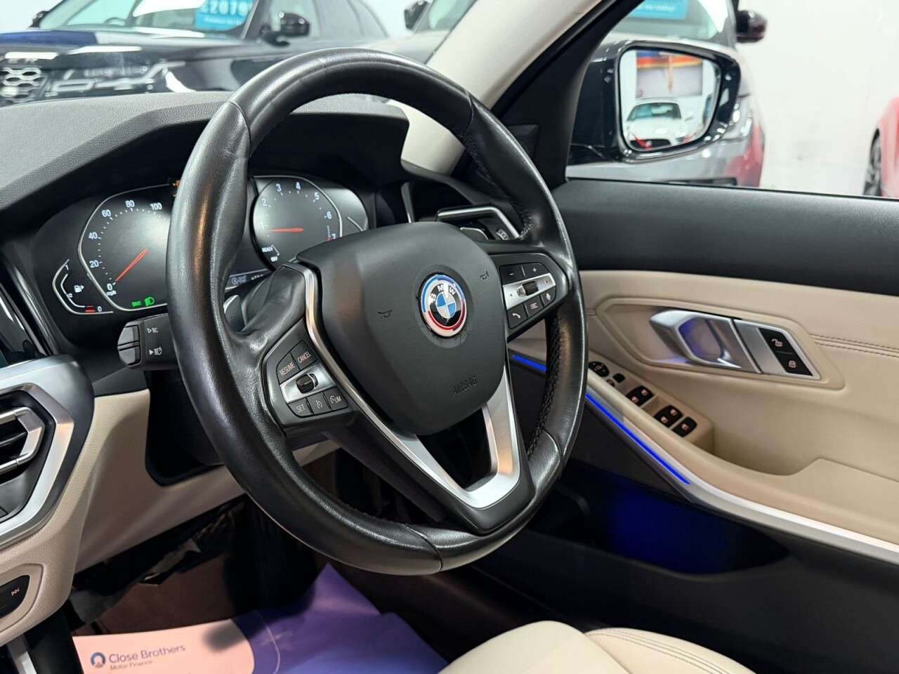 2020 BMW 3 SERIES 2020 BMW 3 SERIES