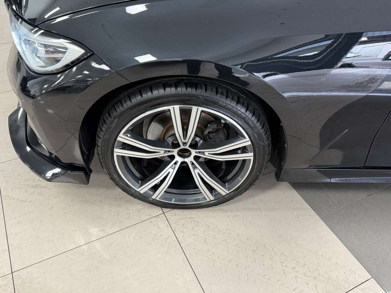 2020 BMW 3 SERIES 2020 BMW 3 SERIES