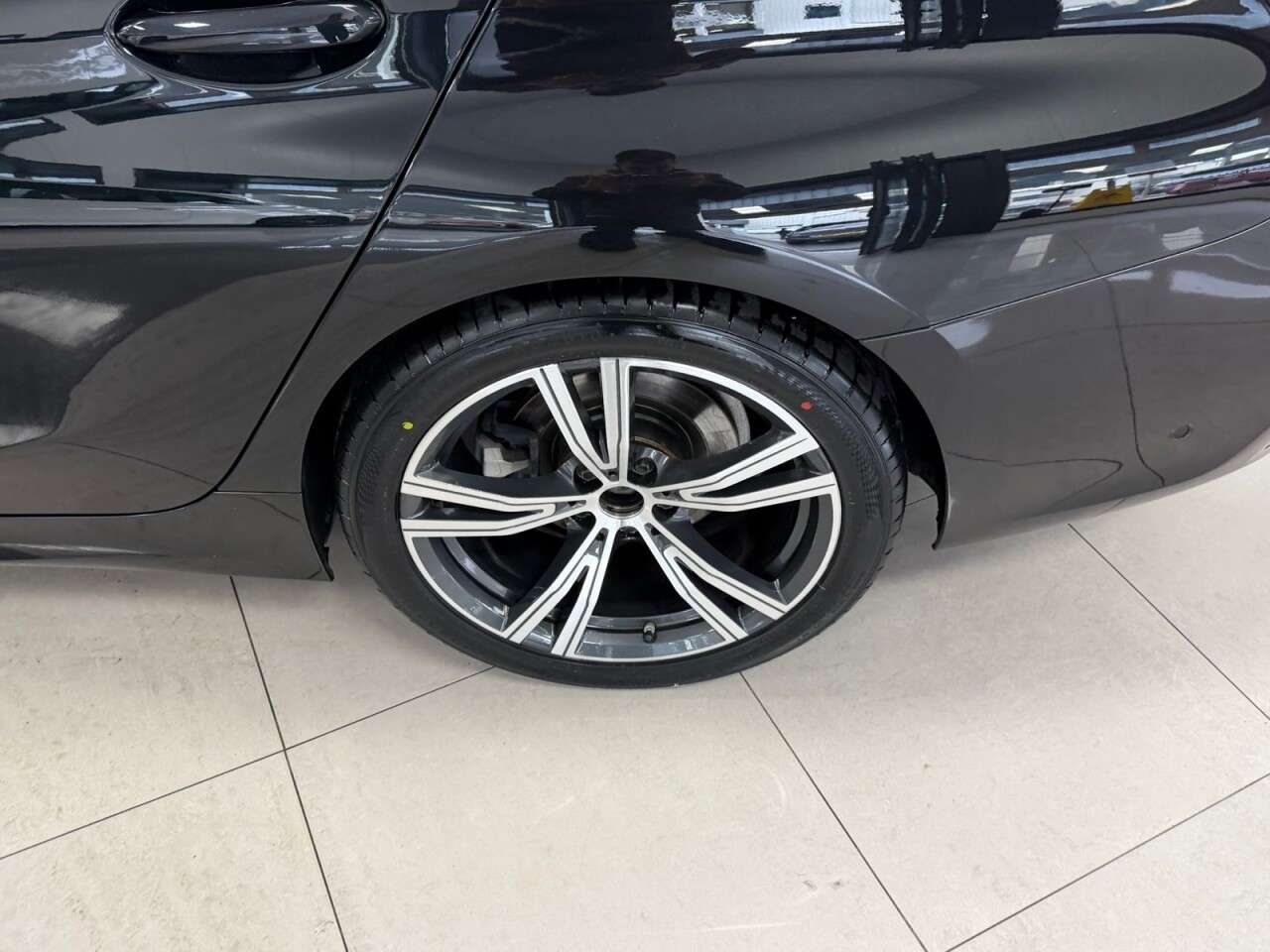 2020 BMW 3 SERIES 2020 BMW 3 SERIES