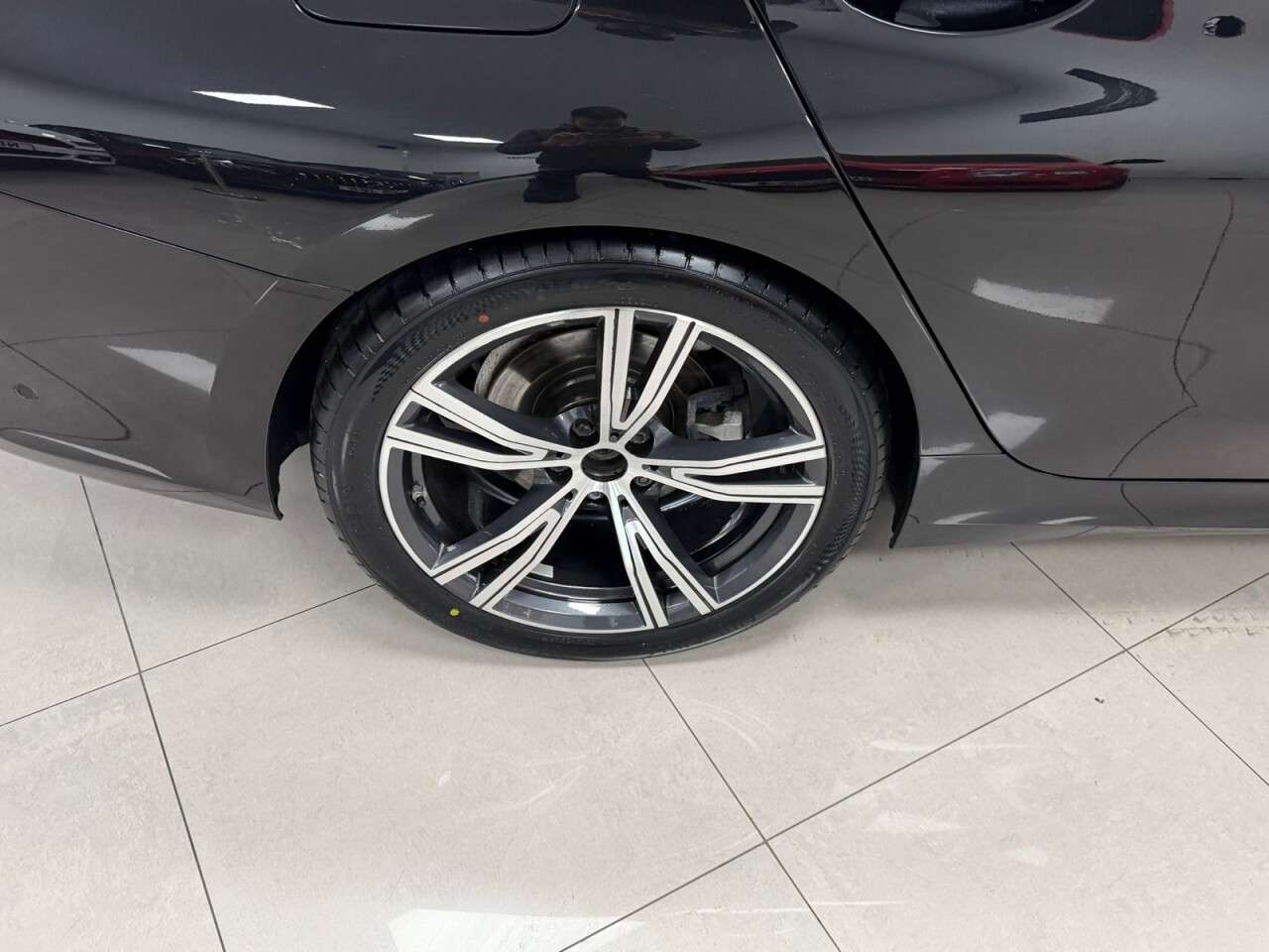 2020 BMW 3 SERIES 2020 BMW 3 SERIES