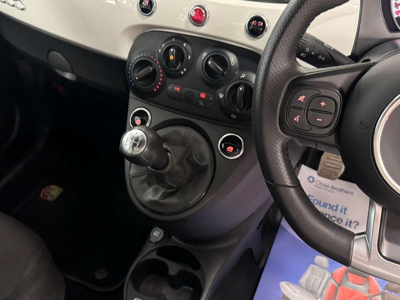 2022 ABARTH 595 2022 ABARTH 595