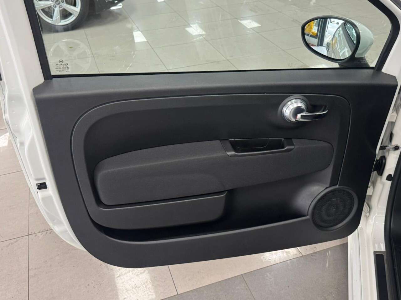 2022 ABARTH 595 2022 ABARTH 595