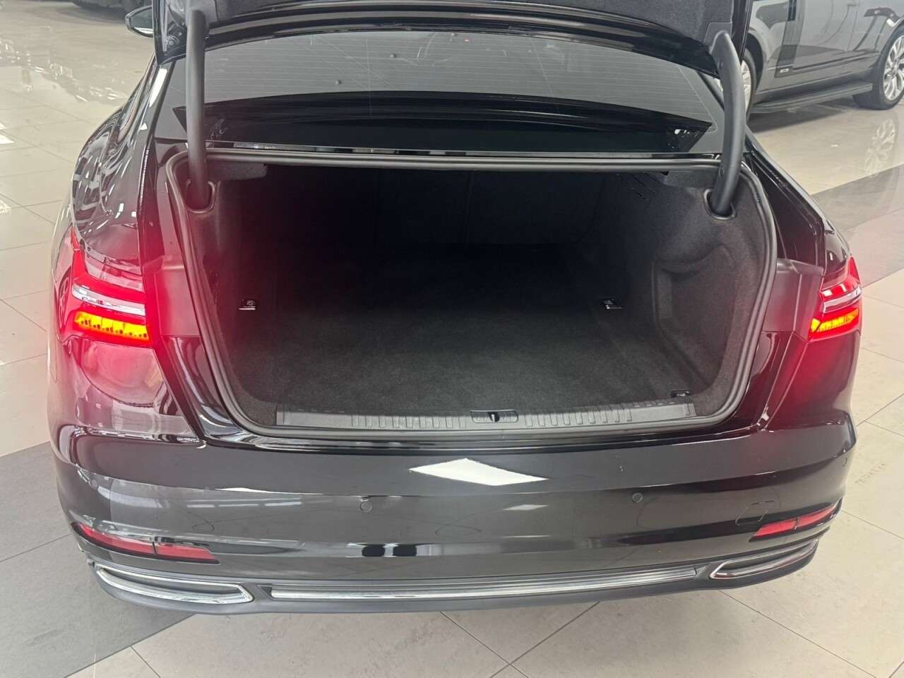 2022 AUDI A6 SALOON 2022 AUDI A6 SALOON