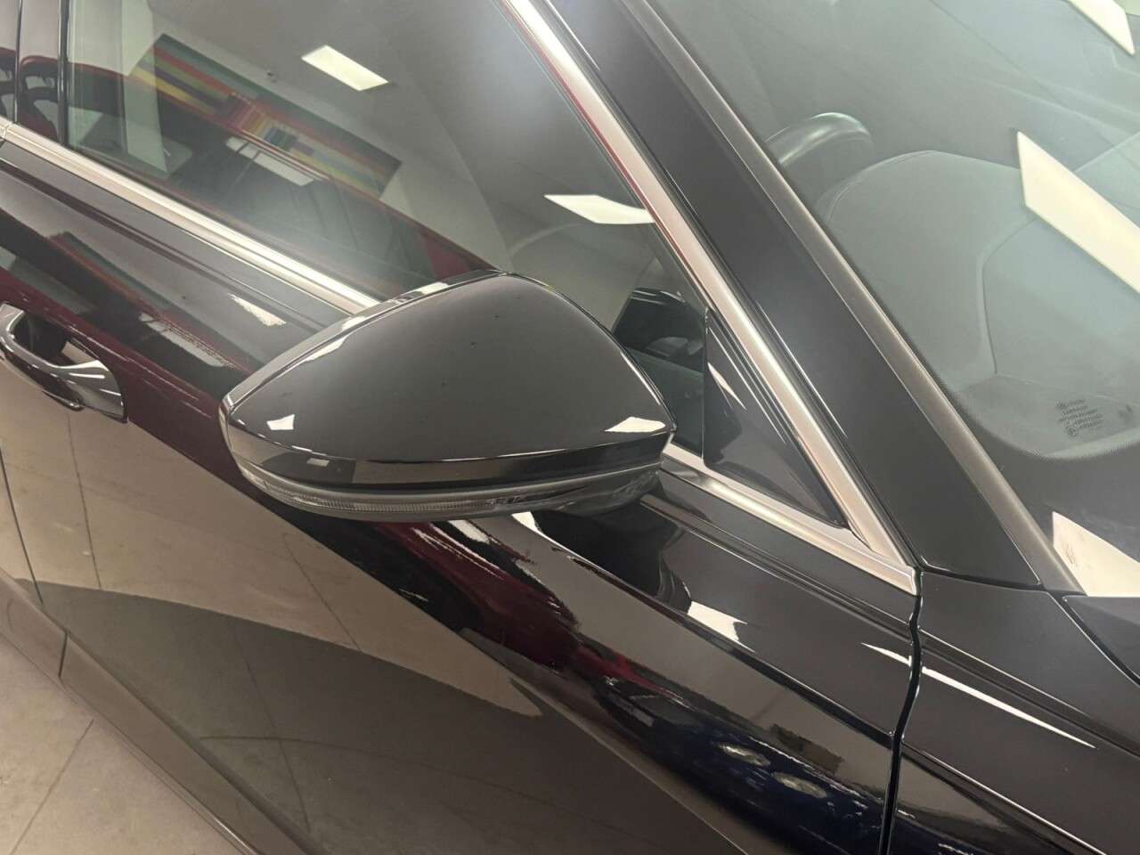 2022 AUDI A6 SALOON 2022 AUDI A6 SALOON