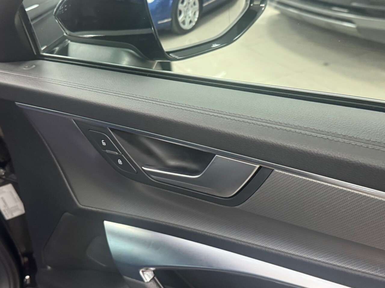 2022 AUDI A6 SALOON 2022 AUDI A6 SALOON