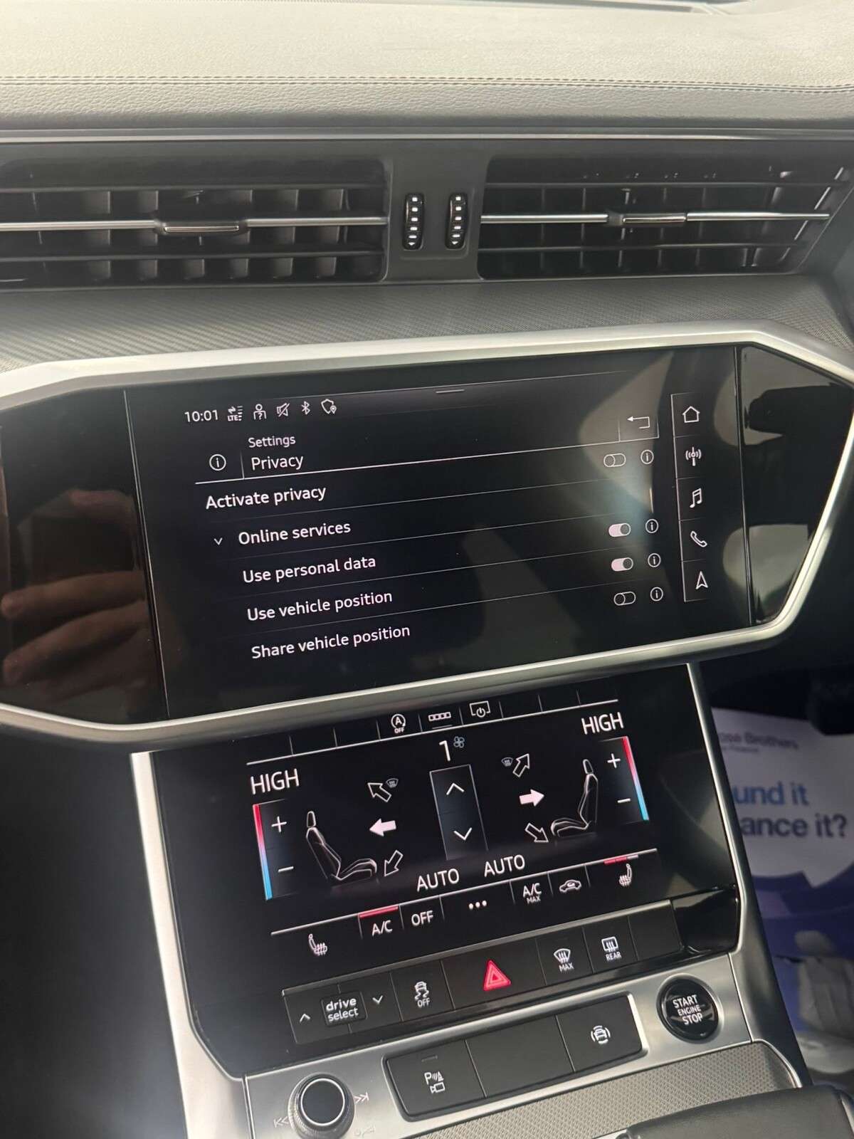 2022 AUDI A6 SALOON 2022 AUDI A6 SALOON