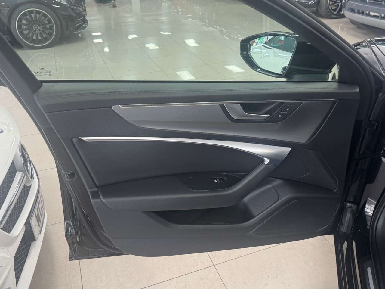 2022 AUDI A6 SALOON 2022 AUDI A6 SALOON