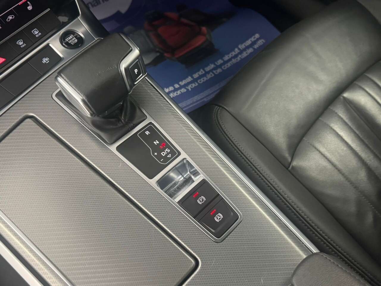 2022 AUDI A6 SALOON 2022 AUDI A6 SALOON