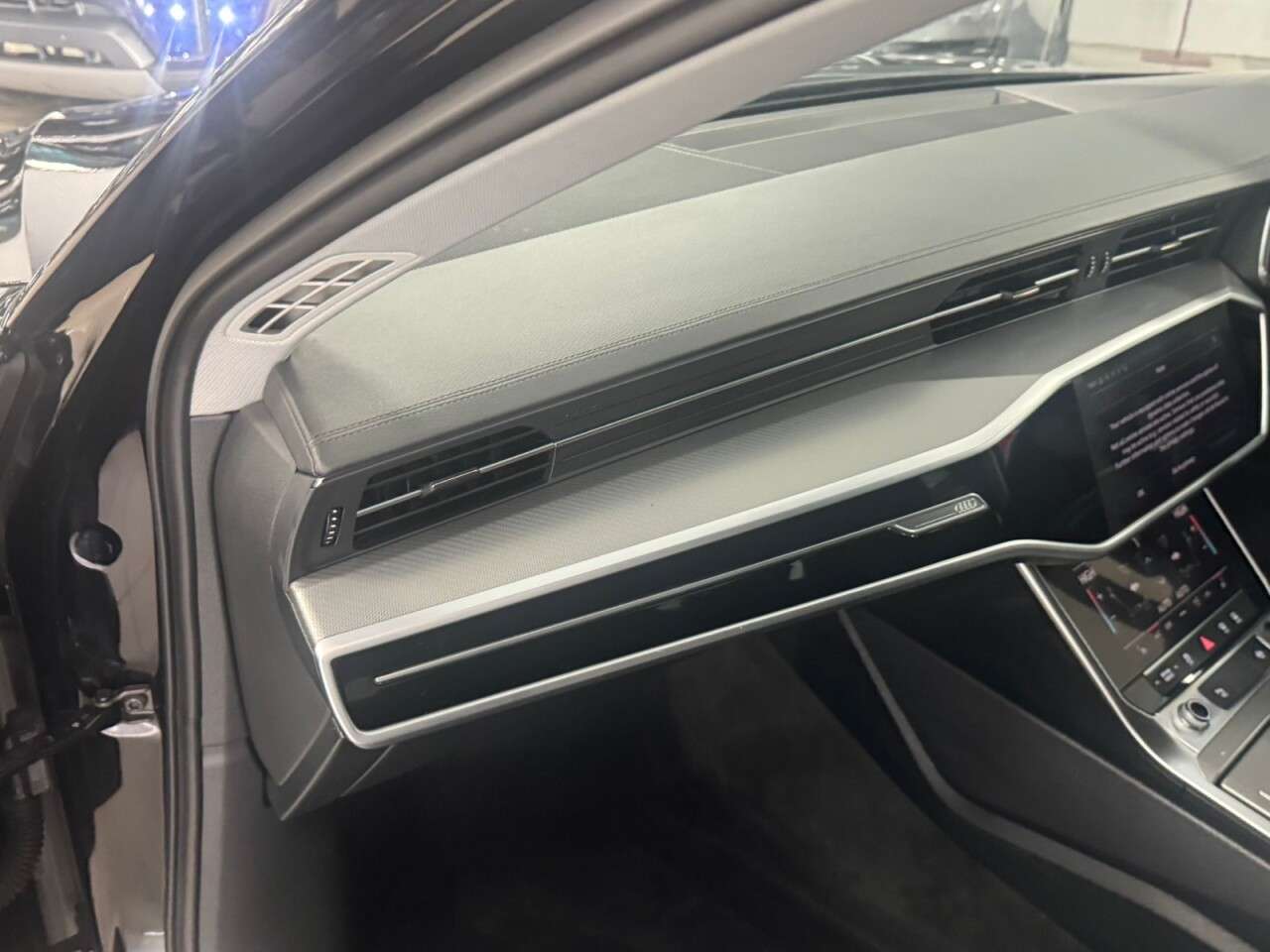 2022 AUDI A6 SALOON 2022 AUDI A6 SALOON