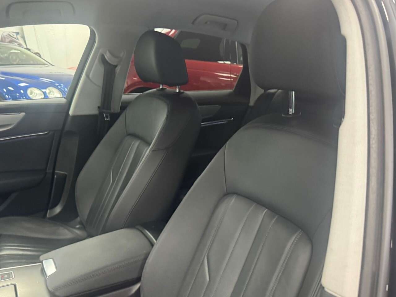 2022 AUDI A6 SALOON 2022 AUDI A6 SALOON