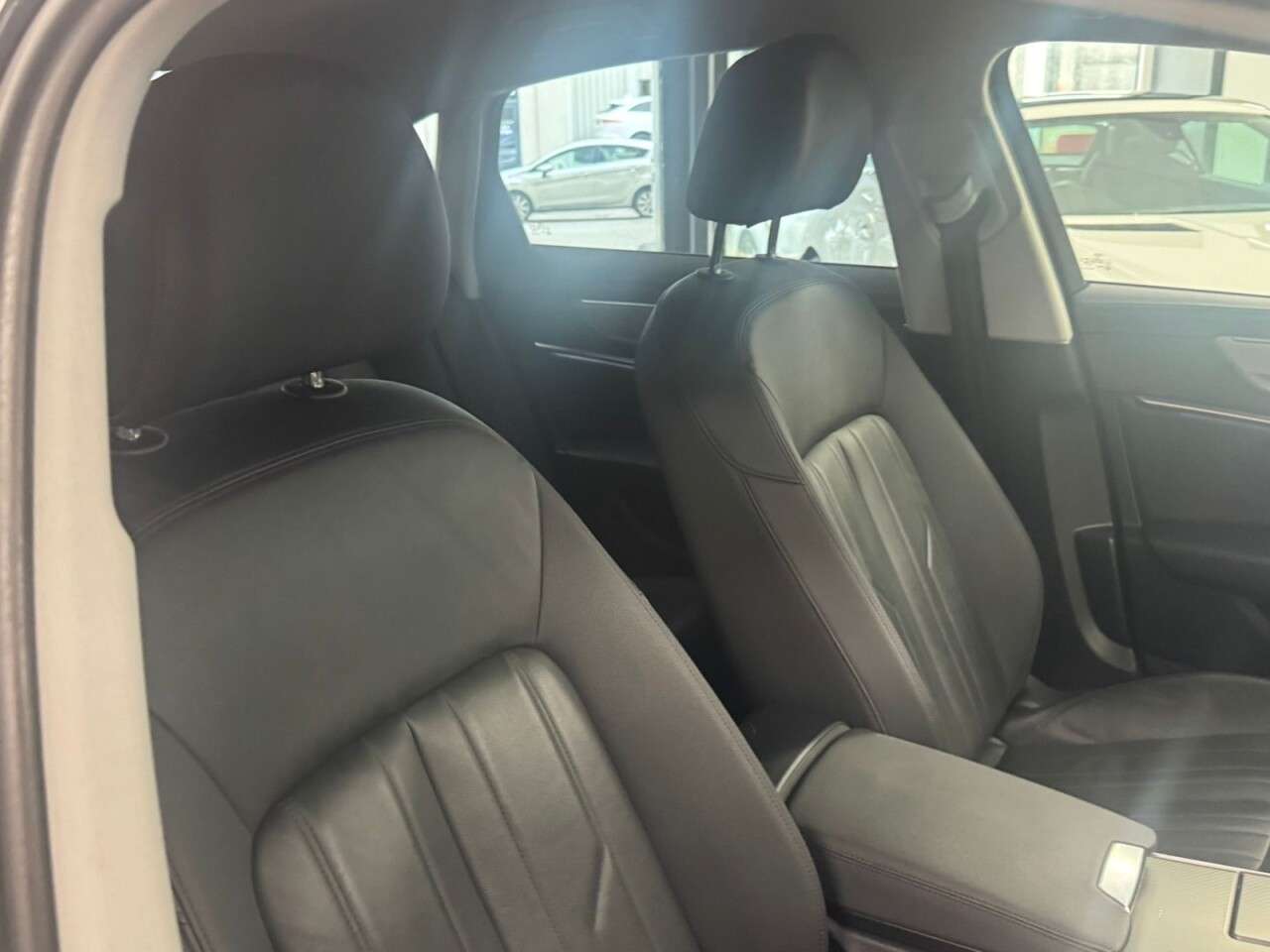 2022 AUDI A6 SALOON 2022 AUDI A6 SALOON