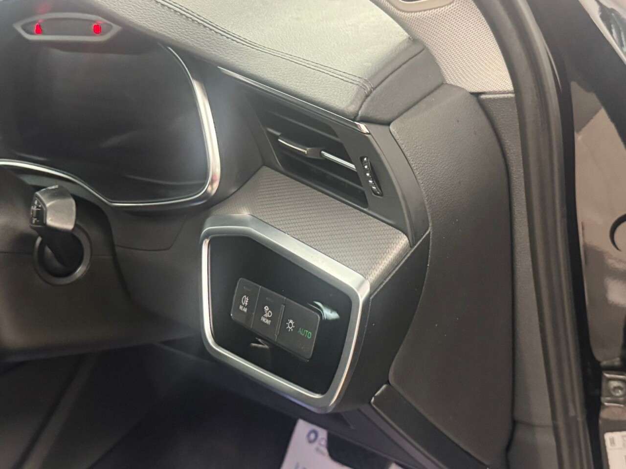 2022 AUDI A6 SALOON 2022 AUDI A6 SALOON