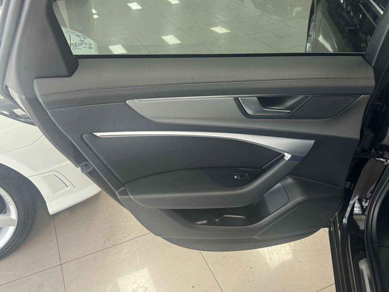 2022 AUDI A6 SALOON 2022 AUDI A6 SALOON