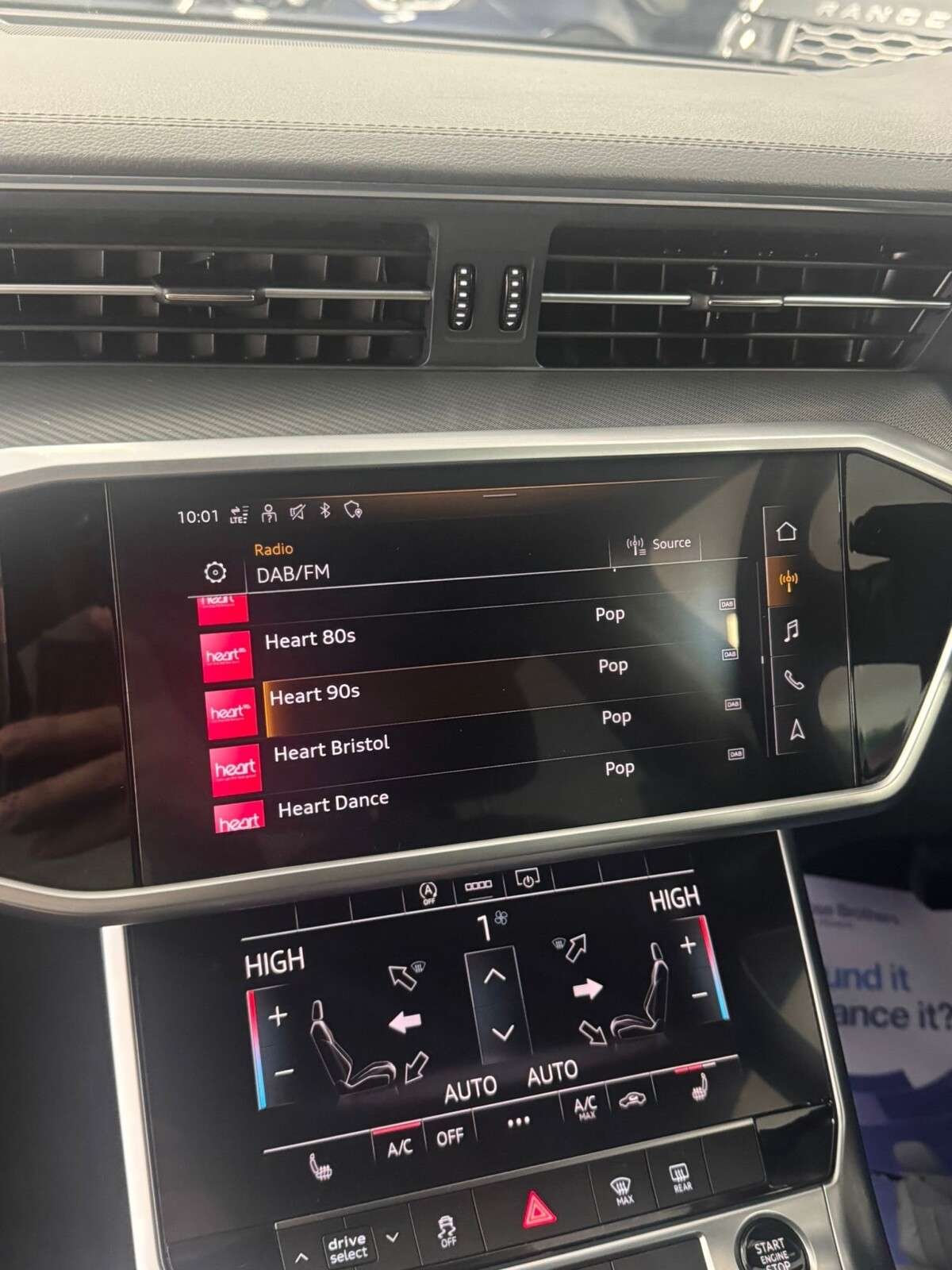 2022 AUDI A6 SALOON 2022 AUDI A6 SALOON