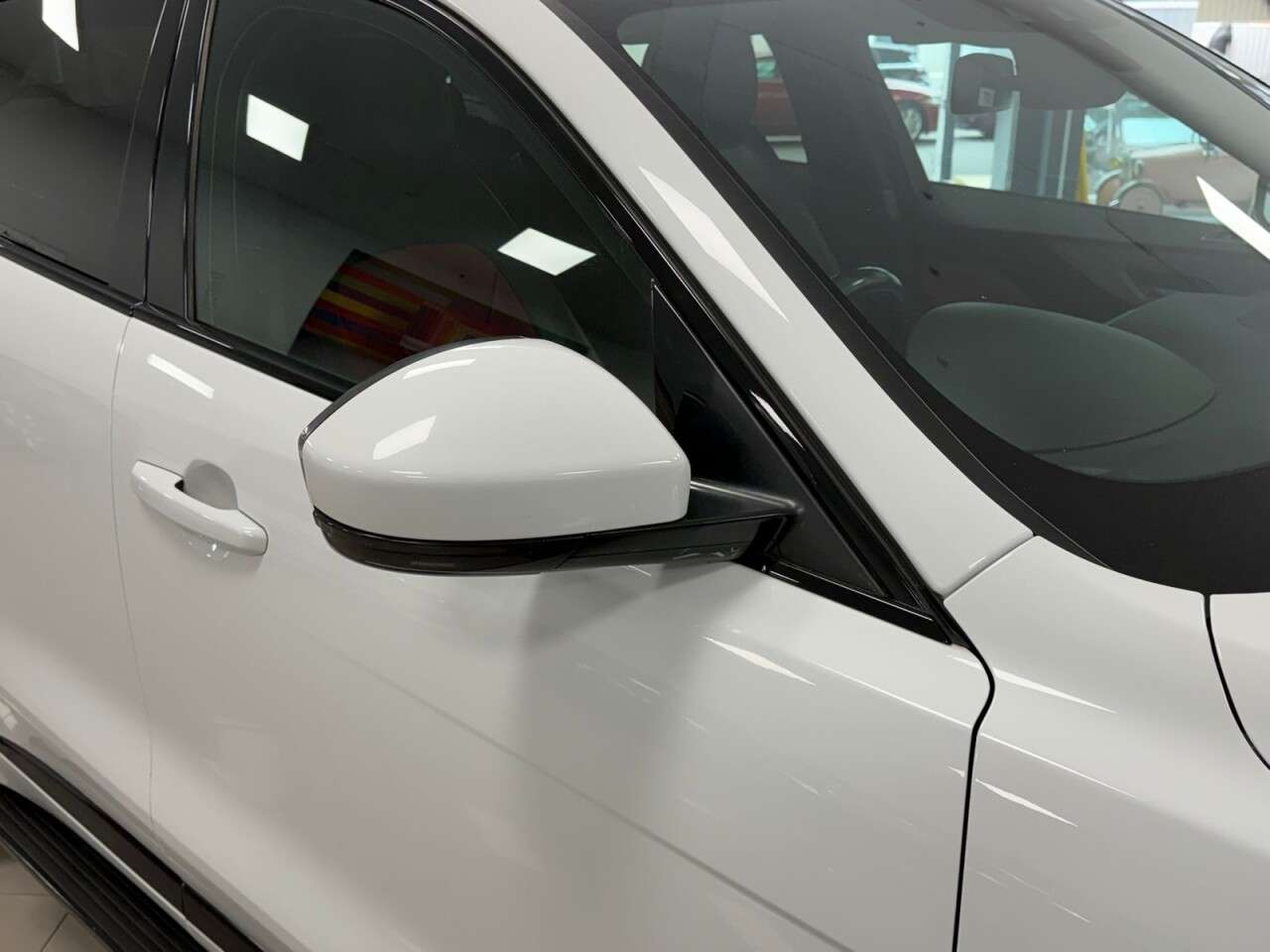 2017 JAGUAR F-PACE 2017 JAGUAR F-PACE