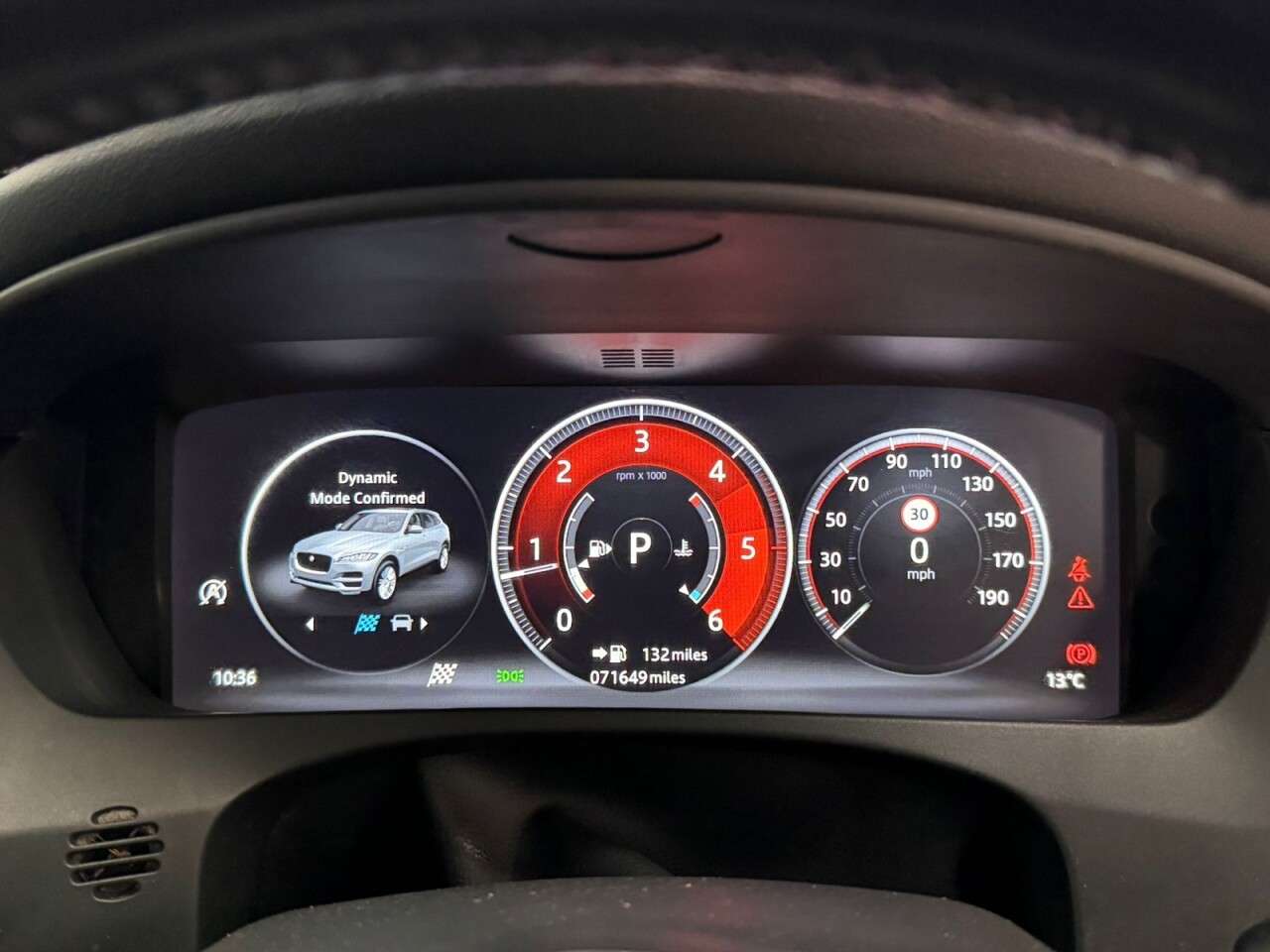 2017 JAGUAR F-PACE 2017 JAGUAR F-PACE