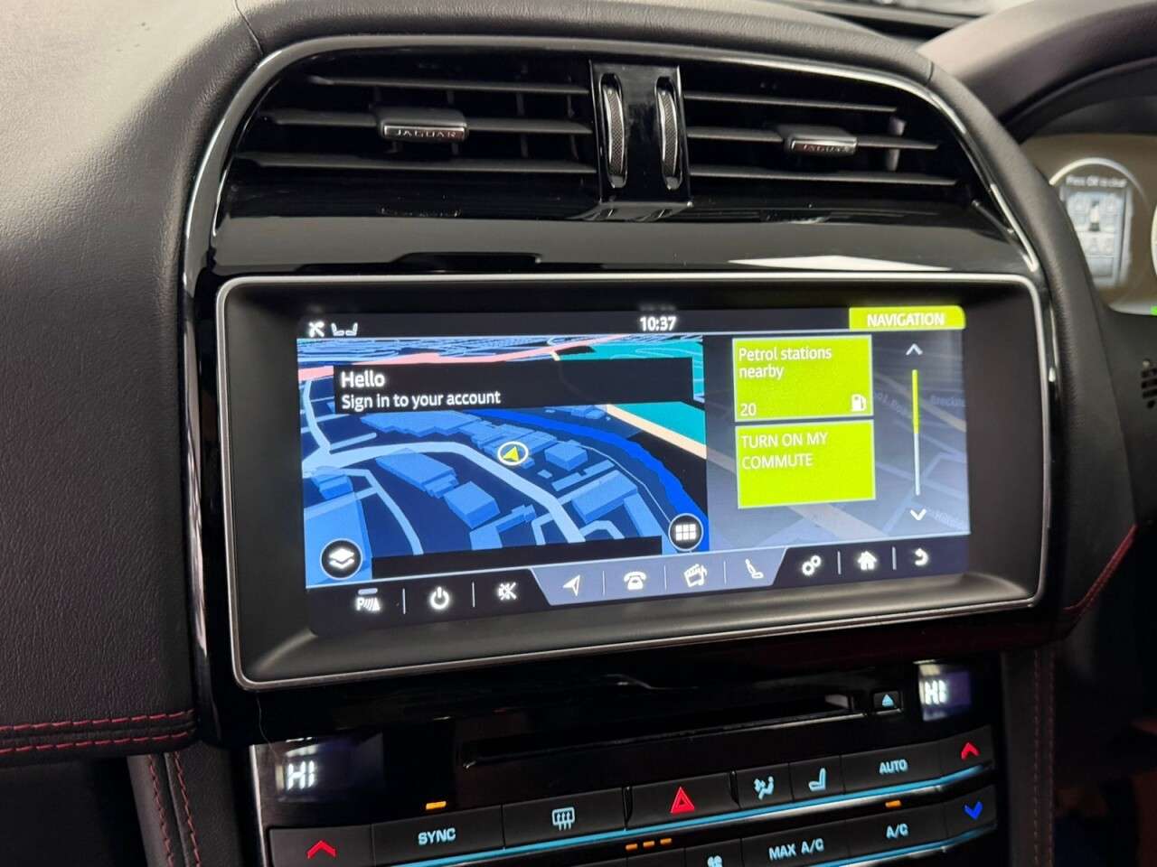 2017 JAGUAR F-PACE 2017 JAGUAR F-PACE