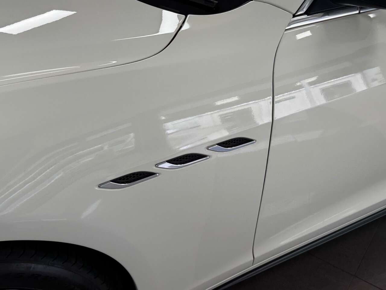 2014 MASERATI GHIBLI 2014 MASERATI GHIBLI