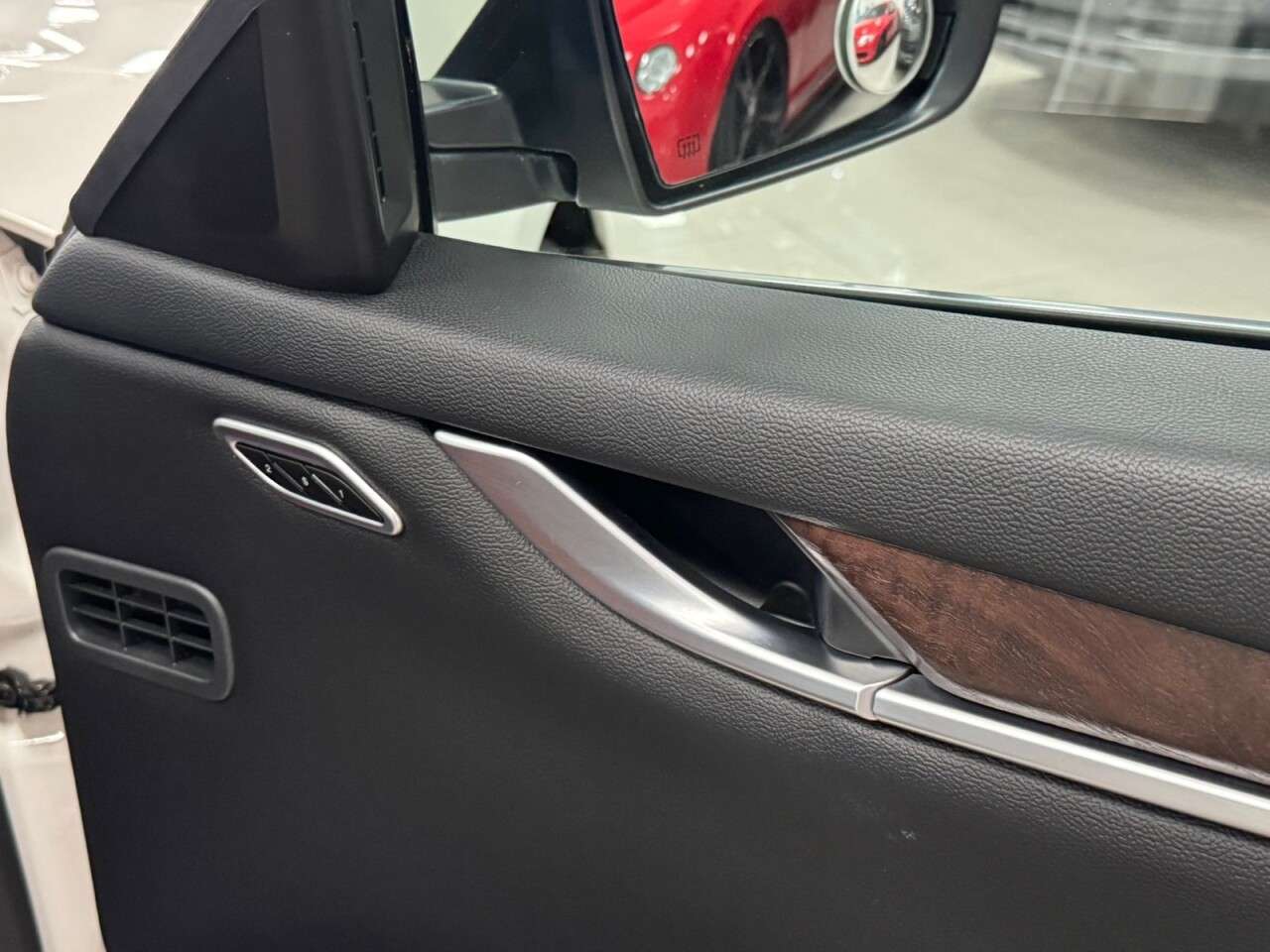 2014 MASERATI GHIBLI 2014 MASERATI GHIBLI