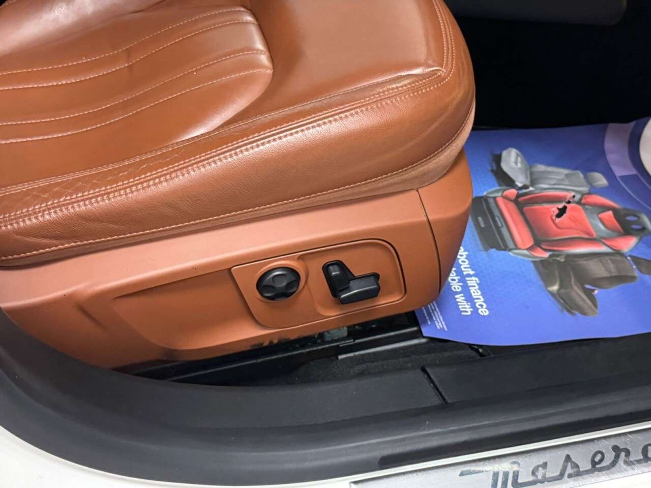 2014 MASERATI GHIBLI 2014 MASERATI GHIBLI