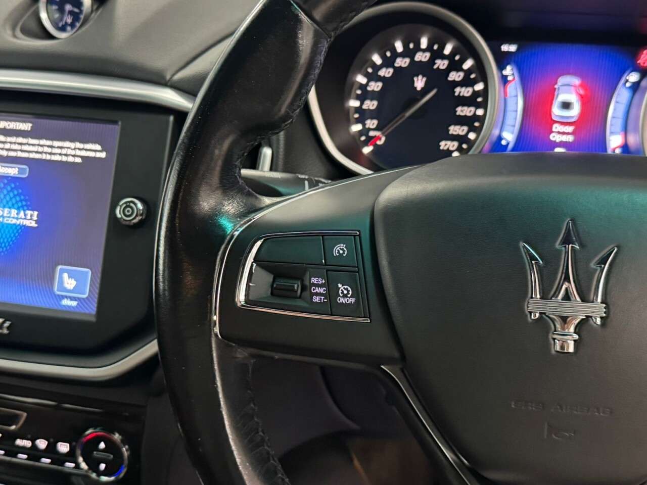 2014 MASERATI GHIBLI 2014 MASERATI GHIBLI