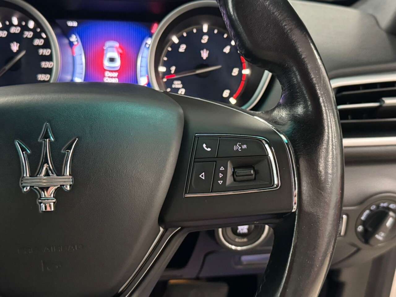 2014 MASERATI GHIBLI 2014 MASERATI GHIBLI