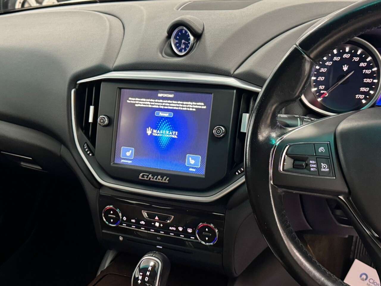 2014 MASERATI GHIBLI 2014 MASERATI GHIBLI