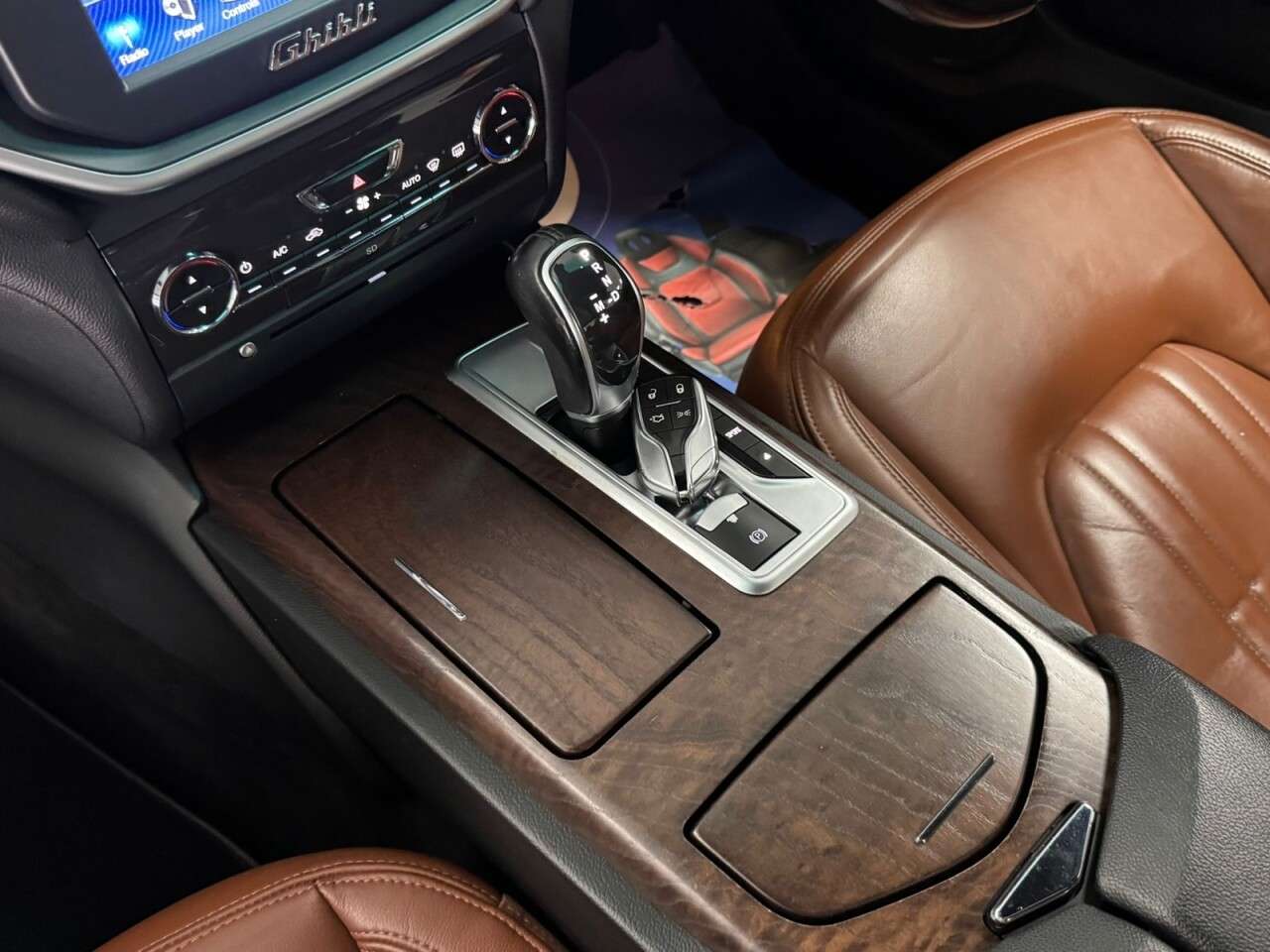 2014 MASERATI GHIBLI 2014 MASERATI GHIBLI