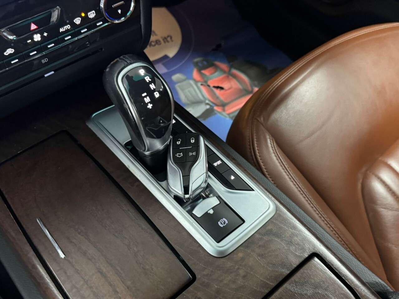 2014 MASERATI GHIBLI 2014 MASERATI GHIBLI