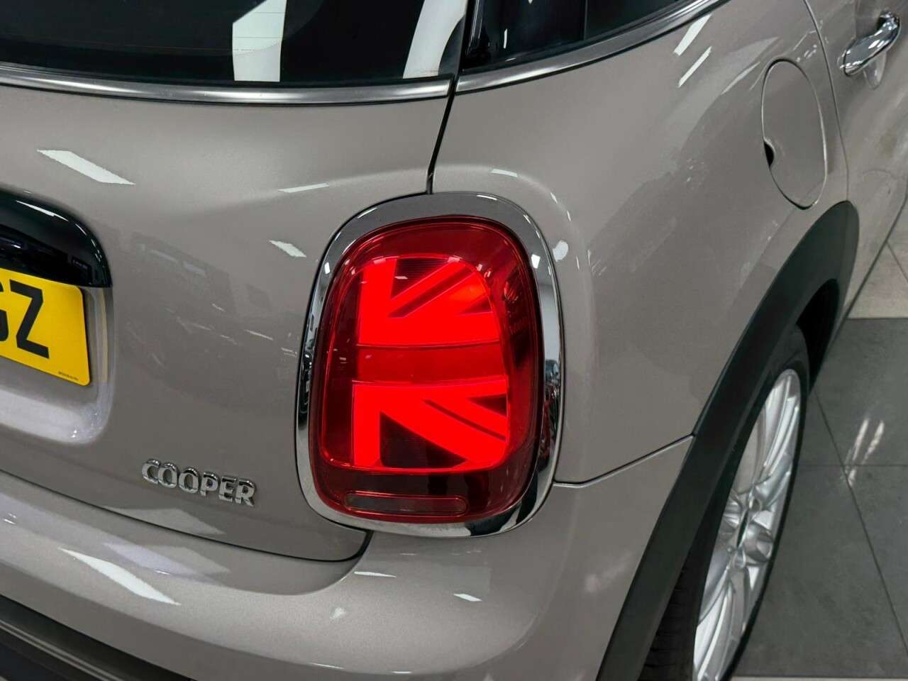 2021 MINI HATCH 2021 MINI HATCH