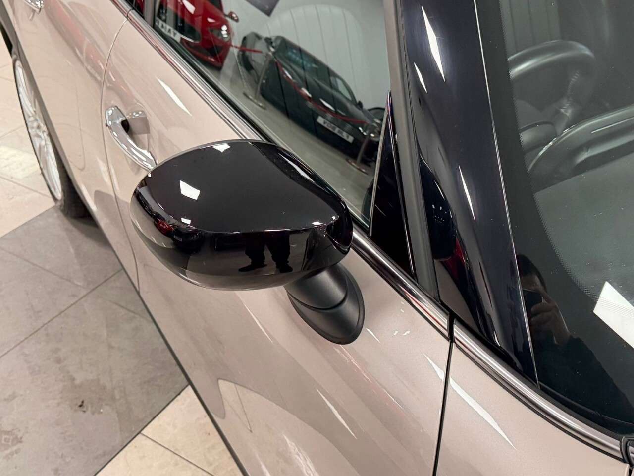 2021 MINI HATCH 2021 MINI HATCH