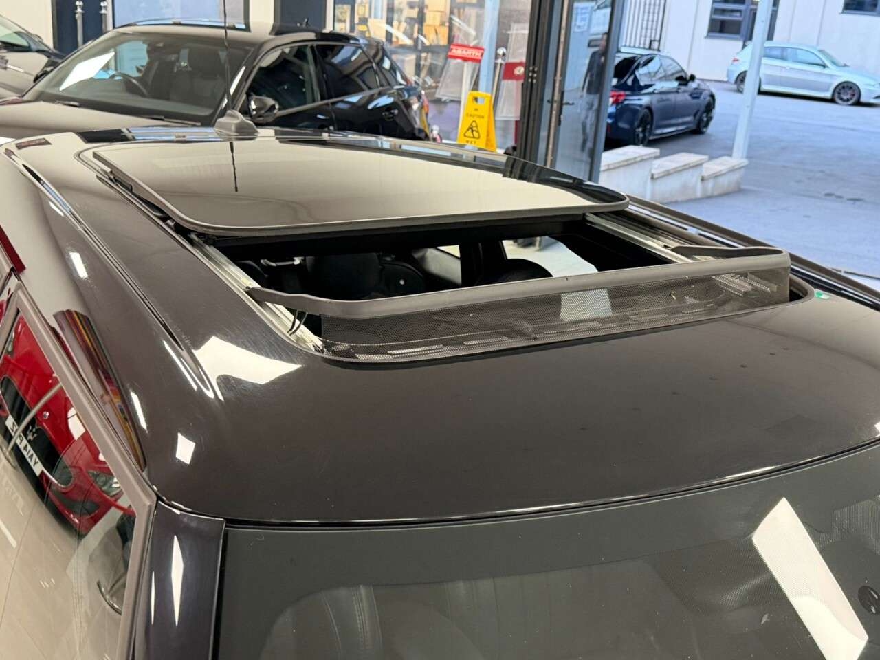 2021 MINI HATCH 2021 MINI HATCH