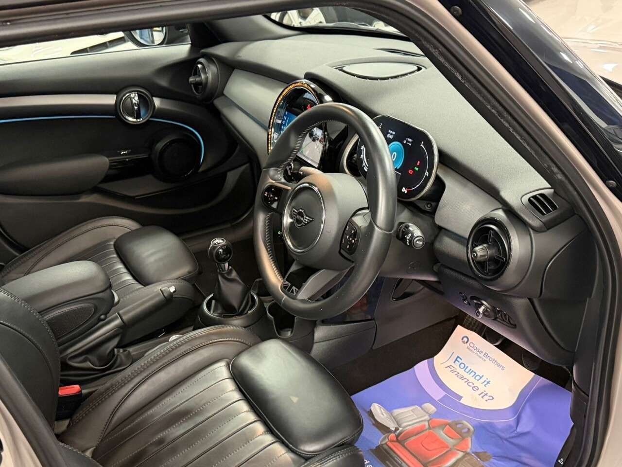 2021 MINI HATCH 2021 MINI HATCH